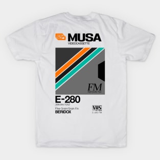 VHS 1: E-280F T-Shirt